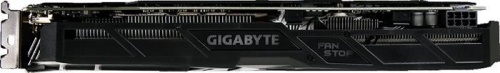 Видеокарта PCI-E GIGABYTE 6144МБ GV-N1060G1 GAMING-6GD фото 3