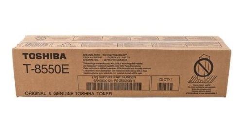 Тонер оригинальный Toshiba T-8550E 6AK00000128