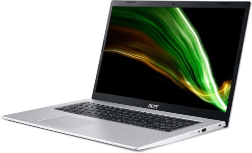 Ноутбук Acer Aspire 3 A317-53-5466 NX.AD0ER.01P фото 3