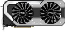 Видеокарта PCI-E Palit 8192Мб PA-GTX1070 SUPER JETSTR NE51070S15P2-1041J