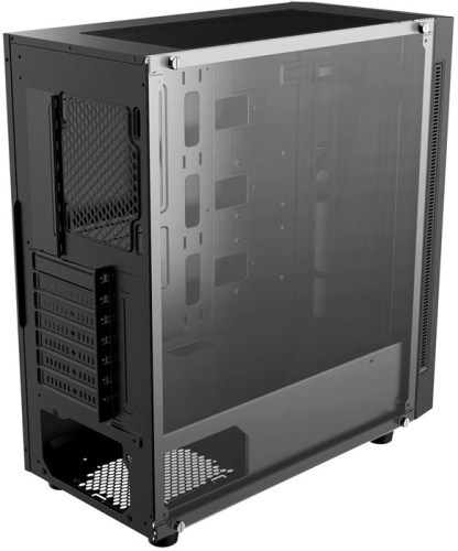 Корпус Miditower Deepcool MATREXX 55 MESH 2F фото 8