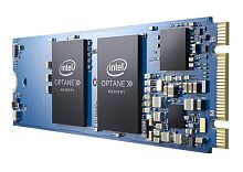 Накопитель SSD M.2 Intel 16Gb Optane M15 MEMPEK1F016GA01 980261