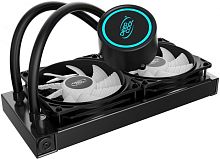 Кулер для процессора Deepcool GAMMAXX L240T BLUE