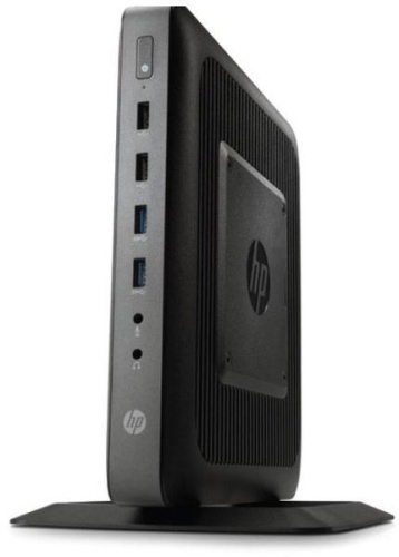 Тонкий клиент Hewlett Packard t620 Dual Core F5A57AA
