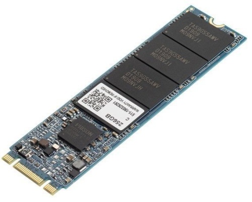 Накопитель SSD M.2 Foxline 256Gb (FLSSD256M80CX5)