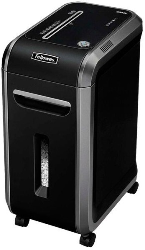 Уничтожитель бумаг (шредер) Fellowes MicroShred 99Ms FS-46091 Уничтожитель бумаг (шредер) Fellowes MicroShred 99Ms FS-46091