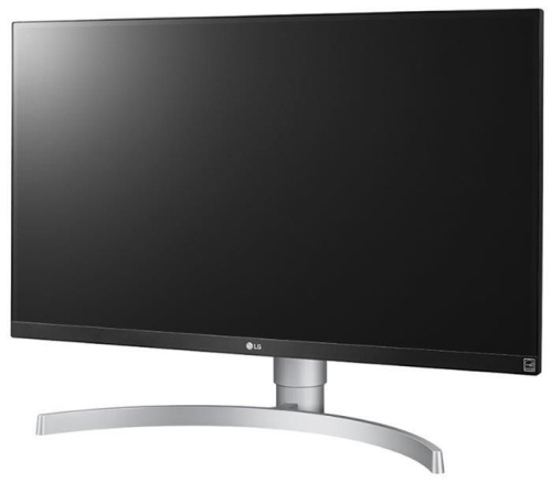 Монитор LG 27UK650-W фото 3 Монитор LG 27UK650-W фото 3