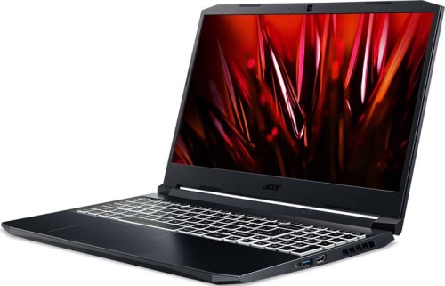 Ноутбук Acer Nitro 5 AN515-45-R24V NH.QBCER.00F фото 2