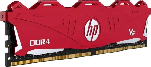 Модуль памяти DDR4 Hewlett Packard 16Гб V6 Series 7EH62AA