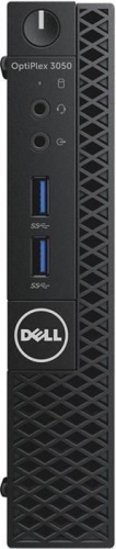 ПК Dell Optiplex 3050 Micro 3050-2547 фото 3
