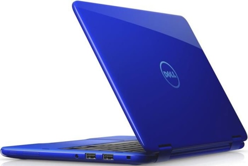 Ноутбук Dell Inspiron 3168-8773 (2-in-1) фото 6