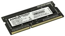 Модуль памяти SO-DIMM DDR3 AMD 2Gb (R532G1601S1SL-U)