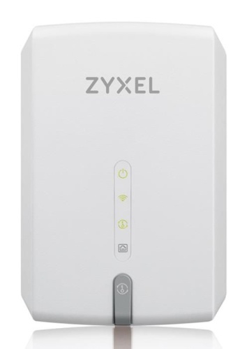 Точка доступа WiFI ZyXEL WRE6602-EU0101F фото 3