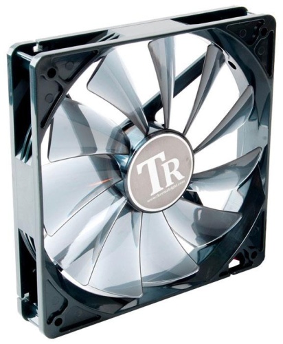 Вентилятор для корпуса Thermalright X-Silent 140 Вентилятор для корпуса Thermalright X-Silent 140