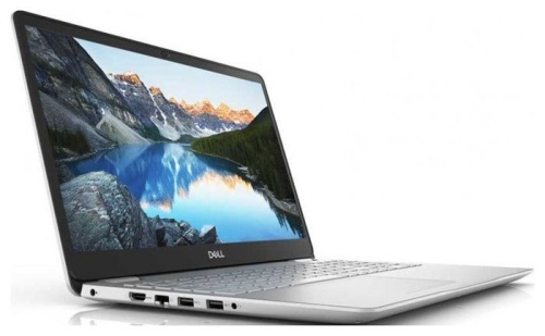 Ноутбук Dell Inspiron 5584 5584-8011 фото 2