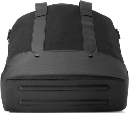 Сумка для ноутбука Hewlett Packard ENVY Urban Tote черный нейлон (7XG58AA) фото 5 Сумка для ноутбука Hewlett Packard ENVY Urban Tote черный нейлон (7XG58AA) фото 5
