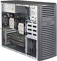 Серверная платформа Supermicro MIDTOWER SATA SYS-7038A-I