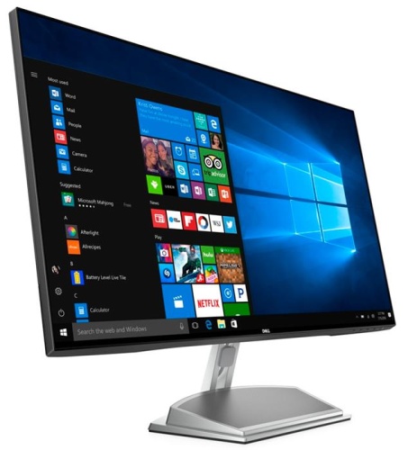 Монитор Dell S2718H IPS 2718-6691