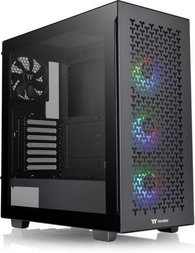 Корпус Miditower Thermaltake V350 TG ARGB AIR черный CA-1S3-00M1WN-03 фото 21