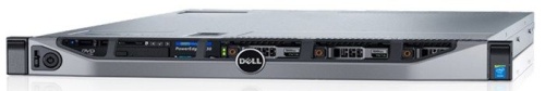 Сервер Dell PowerEdge R630 (210-ACXS-210)