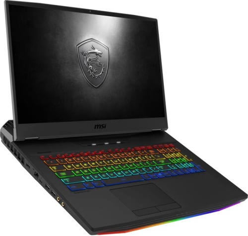 Ноутбук MSI GT76 Titan DT 10SGS-023RU 9S7-17H312-023 фото 5