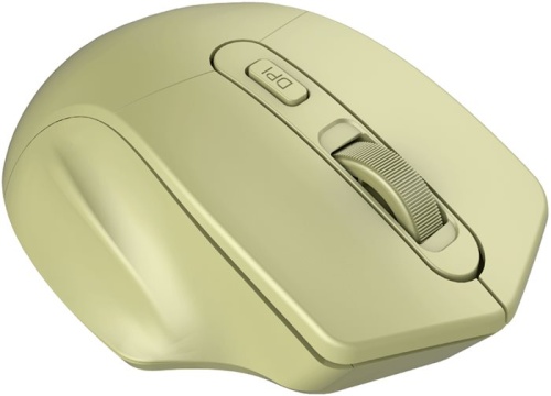 Беспроводная мышь CANYON CNE-CMSW15GO фото 2 Беспроводная мышь CANYON CNE-CMSW15GO фото 2