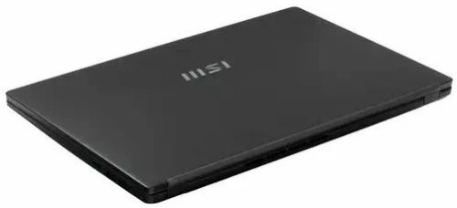 Ноутбук MSI Modern 14 C12M-265XRU (9S7-14J112-265) Black фото 7