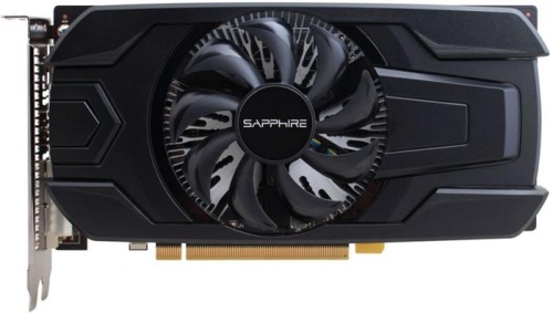 Видеокарта PCI-E Sapphire 2048Mb Radeon RX 560 Pulse 11267-13-20G фото 3