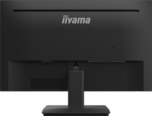 Монитор Iiyama ProLite XU2493HS-B4 черный фото 6