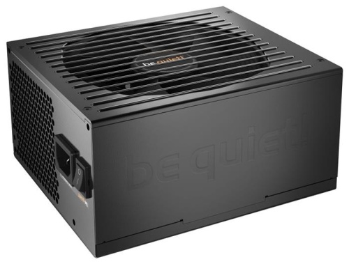 Блок питания be quiet! STRAIGHT POWER 11 650W BN282 фото 2