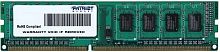 Модуль памяти DDR4 Patriot Memory 16Gb PSD416G24002