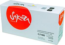 Картридж совместимый лазерный Sakura SACLTY406S
