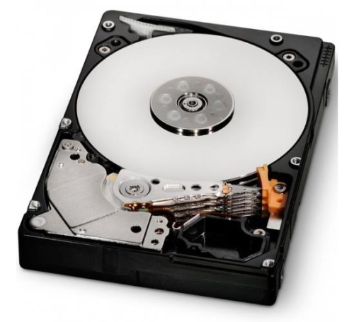 Жесткий диск SAS HDD 2.5 Hitachi 1800Гб Enterprise HUC101818CS4204 C10K1800 0B31236 Жесткий диск SAS HDD 2.5 Hitachi 1800Гб Enterprise HUC101818CS4204 C10K1800 0B31236
