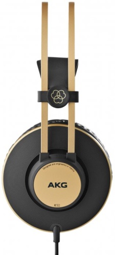 Наушники AKG K92 3169H00030 фото 3