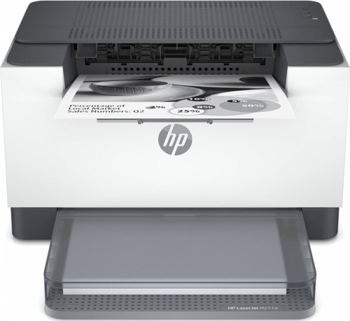 Лазерный принтер Hewlett Packard LaserJet M211d (9YF82A) фото 8