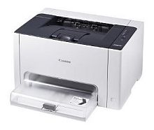 Цветной лазерный принтер Canon i-SENSYS LBP7010C 4896B003