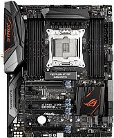 Мат. плата Socket2011-3 ASUS STRIX X99 GAMING