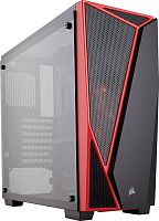 Корпус Miditower Corsair CC-9011117-WW