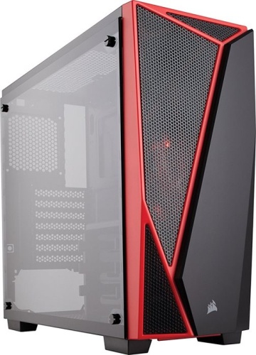 Корпус Miditower Corsair CC-9011117-WW