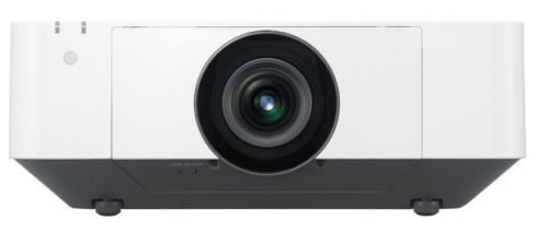 Проектор Sony VPL-FWZ60(WHITE) фото 2