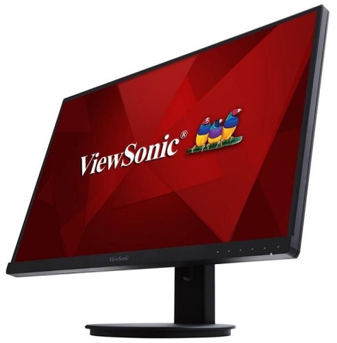 Монитор ViewSonic VG2753 фото 4 Монитор ViewSonic VG2753 фото 4