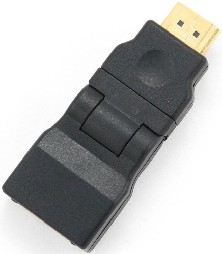 Переходник HDMI Gembird A-HDMI-FFL2 фото 2