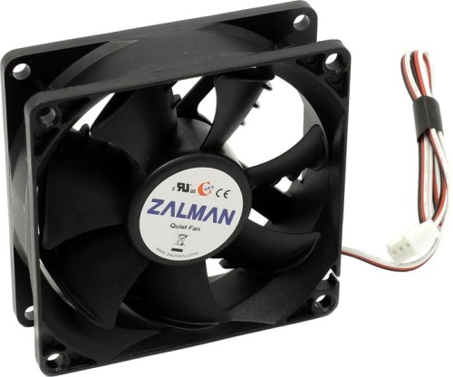 Вентилятор для корпуса Zalman ZM-F1 PLUS(SF)