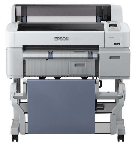 Плоттер Epson SureColor SC-T3200 C11CD66301A0