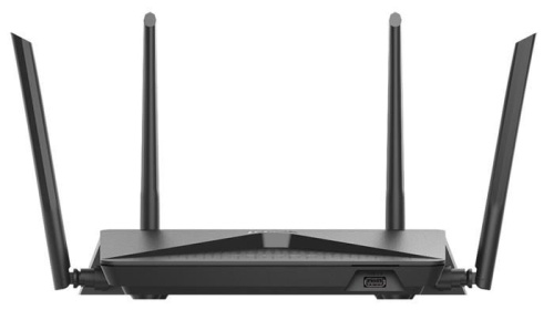 Маршрутизатор WiFI D-Link DIR-882/RU/A1A DIR-882/RU/R1A фото 4