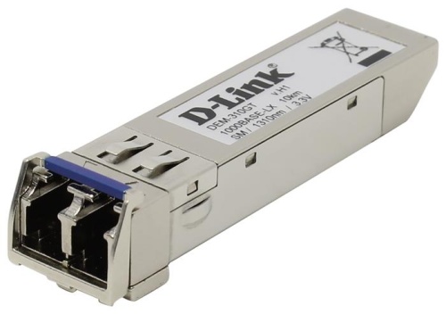 Модуль mini-GBIC D-Link DEM-310GT/A1A