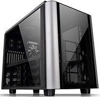 Корпус Bigtower Thermaltake Level 20 XT черный CA-1L1-00F1WN-00