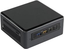 ПК (неттоп - платформа) Intel NUC BOXNUC7I5BNHXF 960845