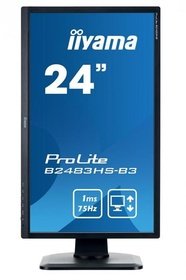  Iiyama ProLite B2483HS-B3