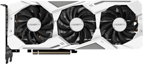 Видеокарта PCI-E GIGABYTE 8192Mb GV-N2070GAMINGOC WHITE-8GC фото 2